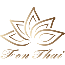 Logo - Fon Thai Massage Moers